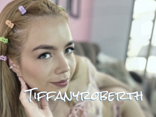 Tiffanyroberth
