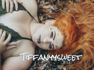 Tiffanyysweet
