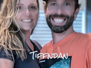 Tiffndan