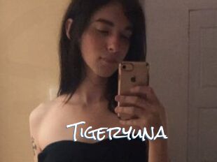 Tigeryuna