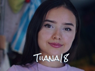 tiiana18 Sex Feed
