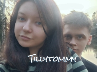 Tillytommy