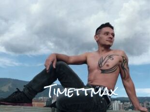 Timettmax