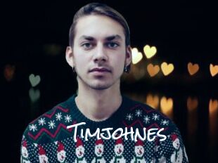 Timjohnes