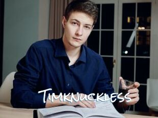 Timknuckless