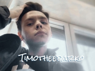 Timotheedarko