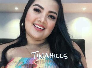 Tinahills