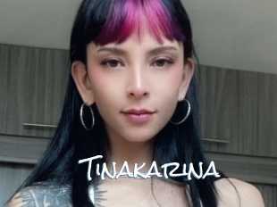 Tinakarina