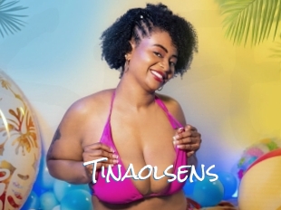 Tinaolsens