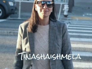 Tinashaishmela