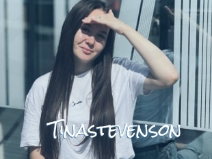 Tinastevenson