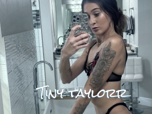 Tiny_taylorr