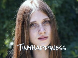 Tinyhappiness