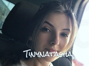Tinynatasha