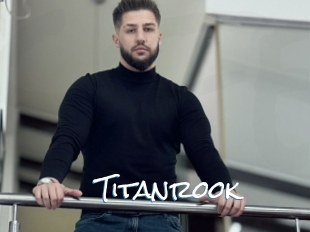 Titanrook