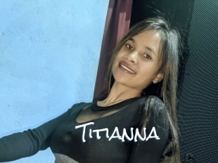 Titianna
