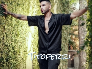 Titoferri