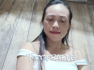 Tittiebabee