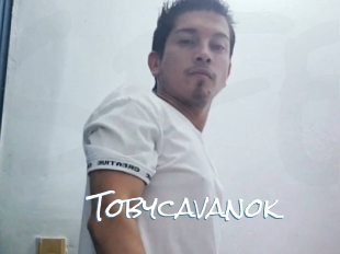 Tobycavanok
