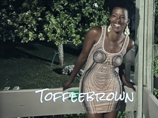 Toffeebrown