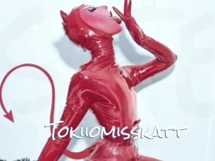 Tokiiomisskatt