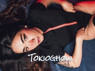 Tokioghoul