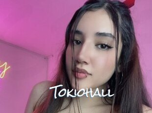 Tokiohall