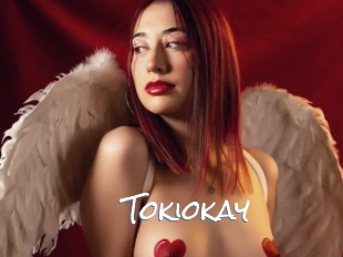 Tokiokay