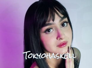 Tokyohaskell