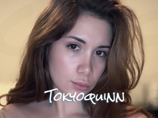 Tokyoquinn