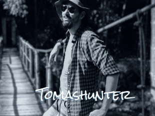 Tomashunter