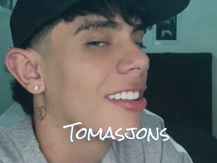 Tomasjons