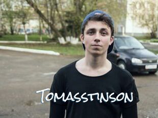 Tomasstinson