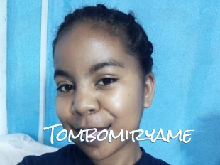 Tombomiryame