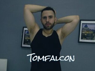 Tomfalcon