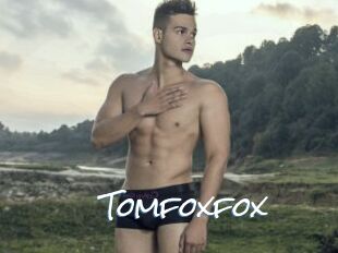 Tomfoxfox