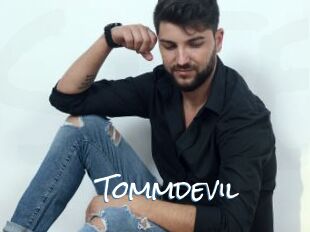 Tommdevil