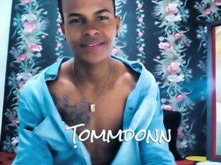 Tommdonn
