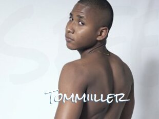 Tommiiller