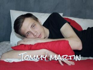 Tommy_martin