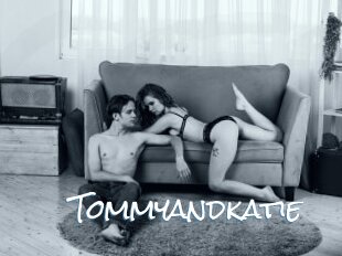 Tommyandkatie