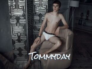 Tommyday