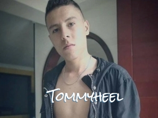 Tommyheel