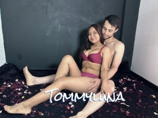 Tommyluna