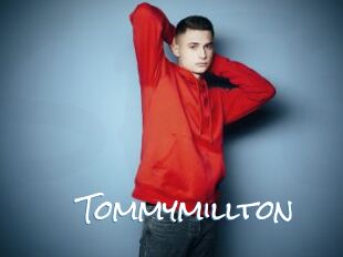 Tommymillton