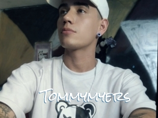 Tommymyers