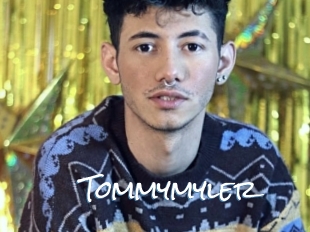 Tommymyler
