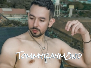 Tommyraym0nd