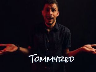 tommyred Sex Feed