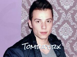 Tomriderx